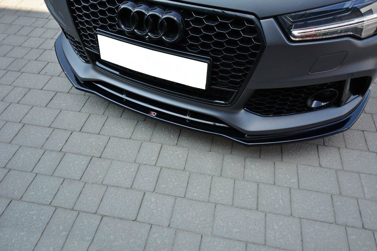 Frontleppe V.1 Audi RS7 C7
