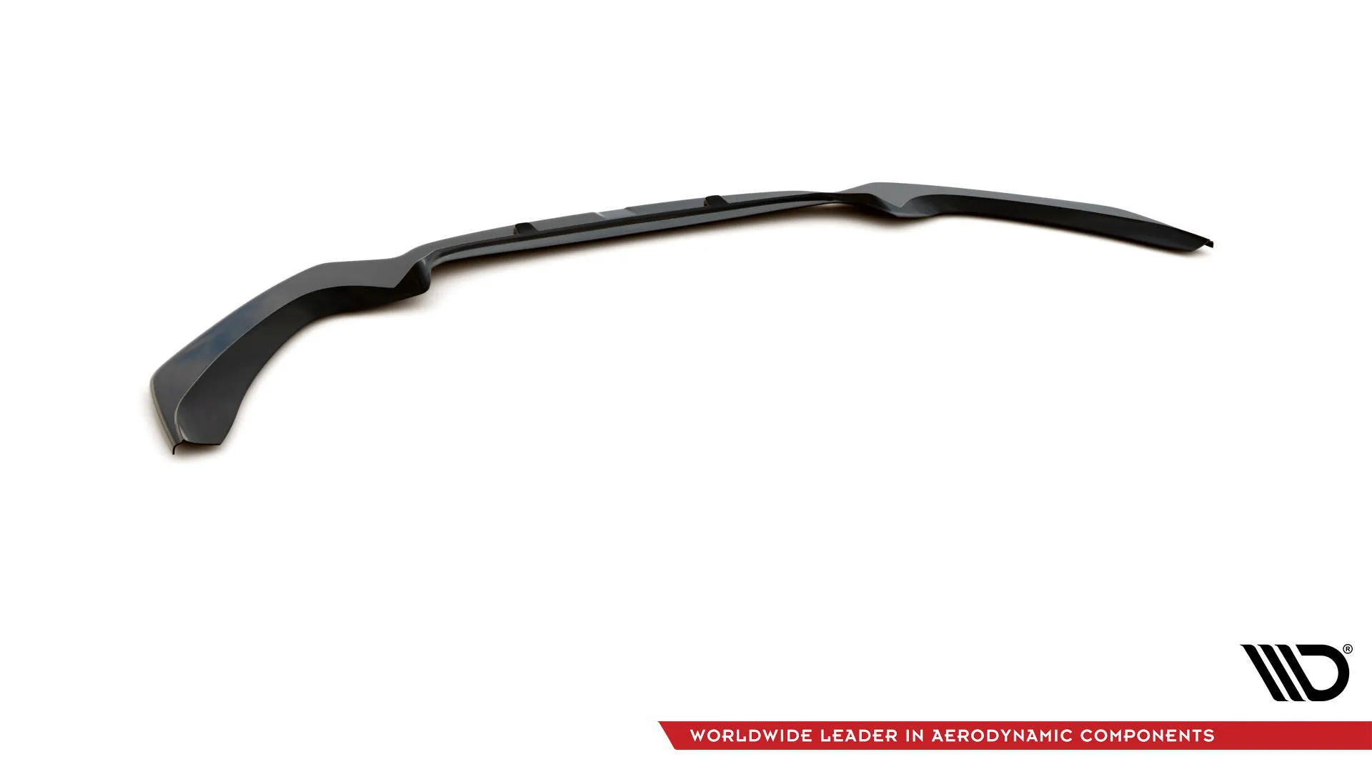 Frontleppe V.1 BMW 1 F20/F21 M-Power FACELIFT - Bilde 5