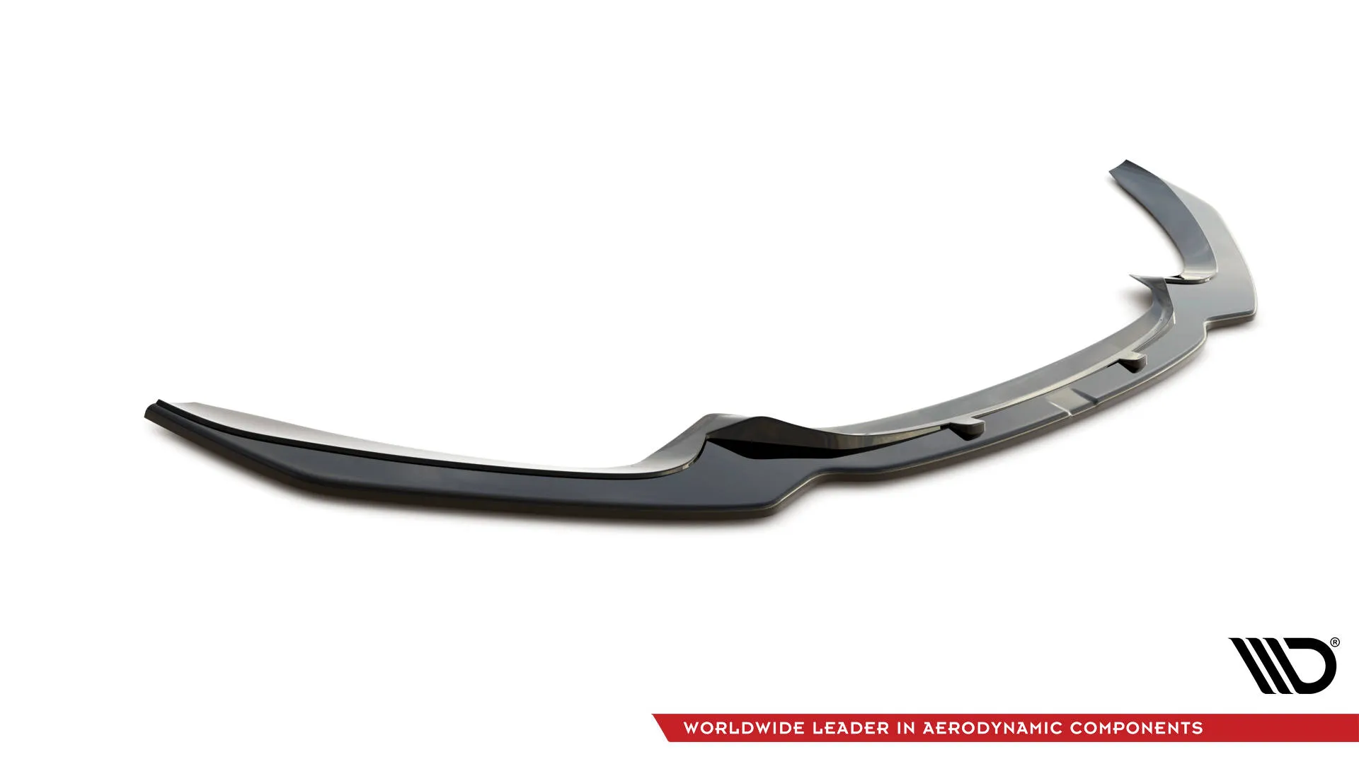 Frontleppe V.1 BMW 1 F20/F21 M-Power FACELIFT - Bilde 4