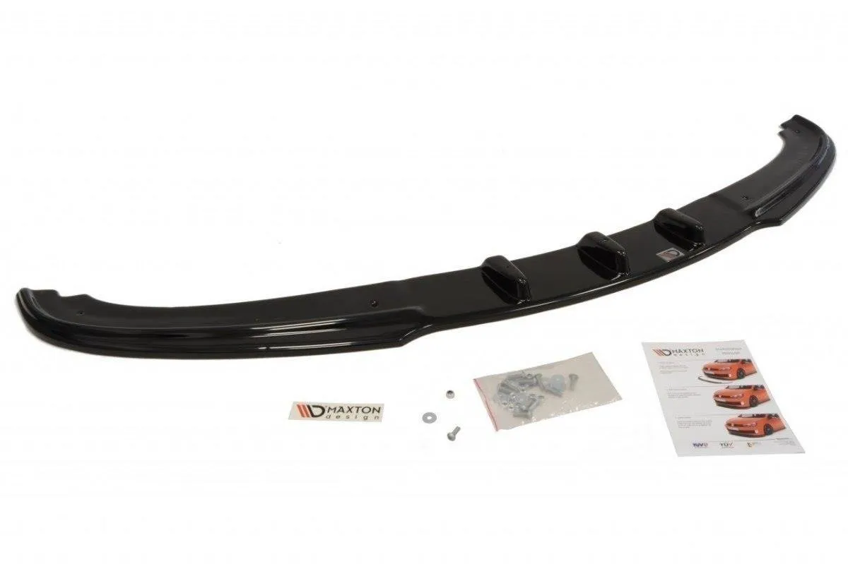 Frontleppe V.1 BMW 3 E90 / E91 (Facelift Model) - Bilde 2