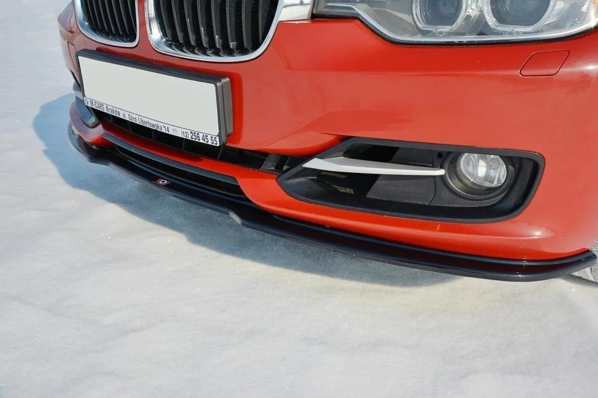 Frontleppe V.1 BMW 3 F30
