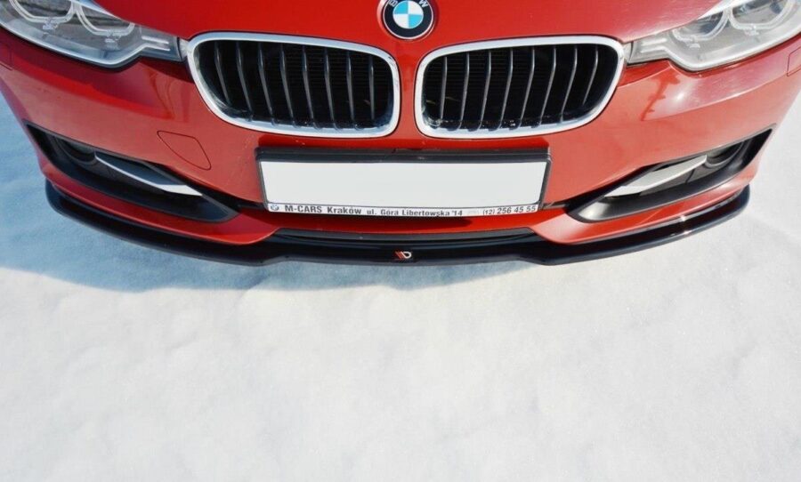 Frontleppe BMW 3 F30 V.1 – bilde 2 av 4
