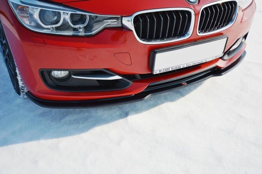Frontleppe BMW 3 F30 V.1 – bilde 4 av 4