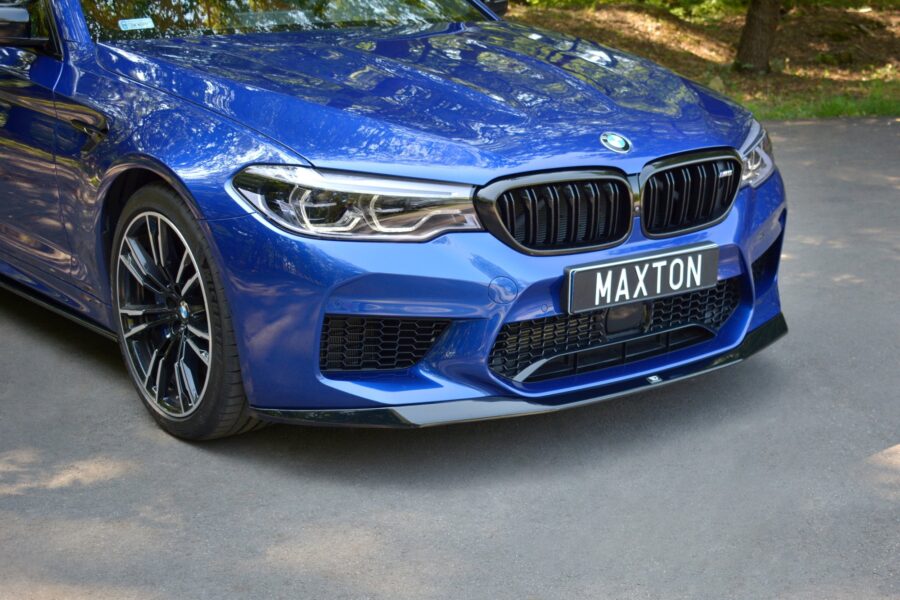 Frontleppe BMW M5 F90 V.1 – bilde 1 av 7