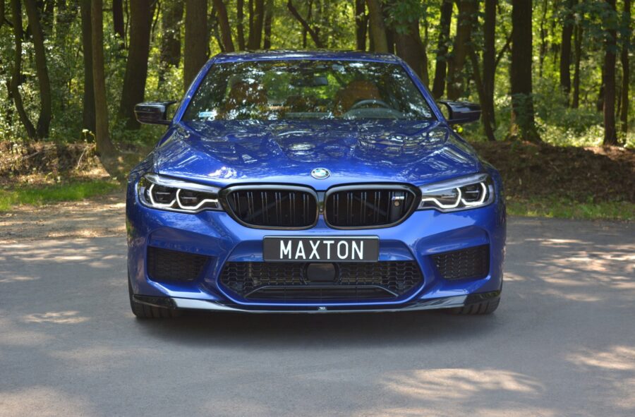 Frontleppe BMW M5 F90 V.1 – bilde 2 av 7