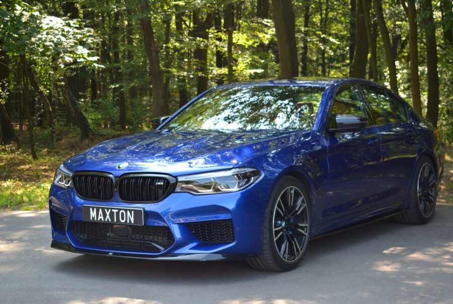 Frontleppe BMW M5 F90 V.1 – bilde 4 av 7