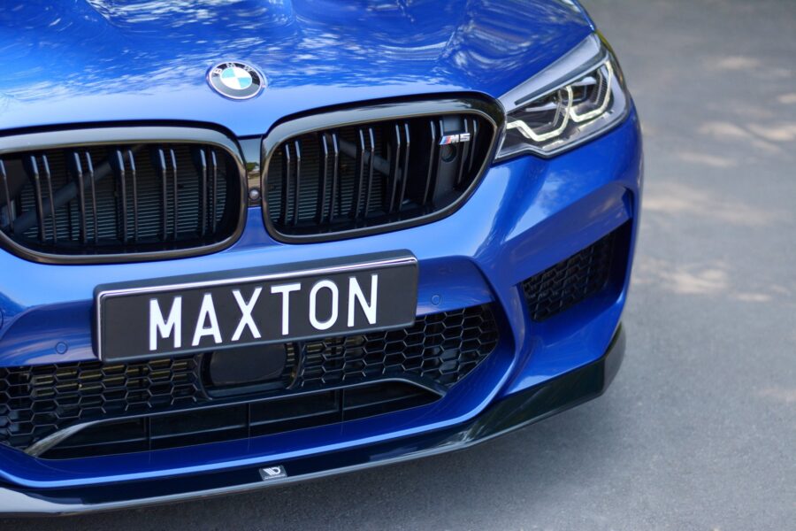 Frontleppe BMW M5 F90 V.1 – bilde 3 av 7