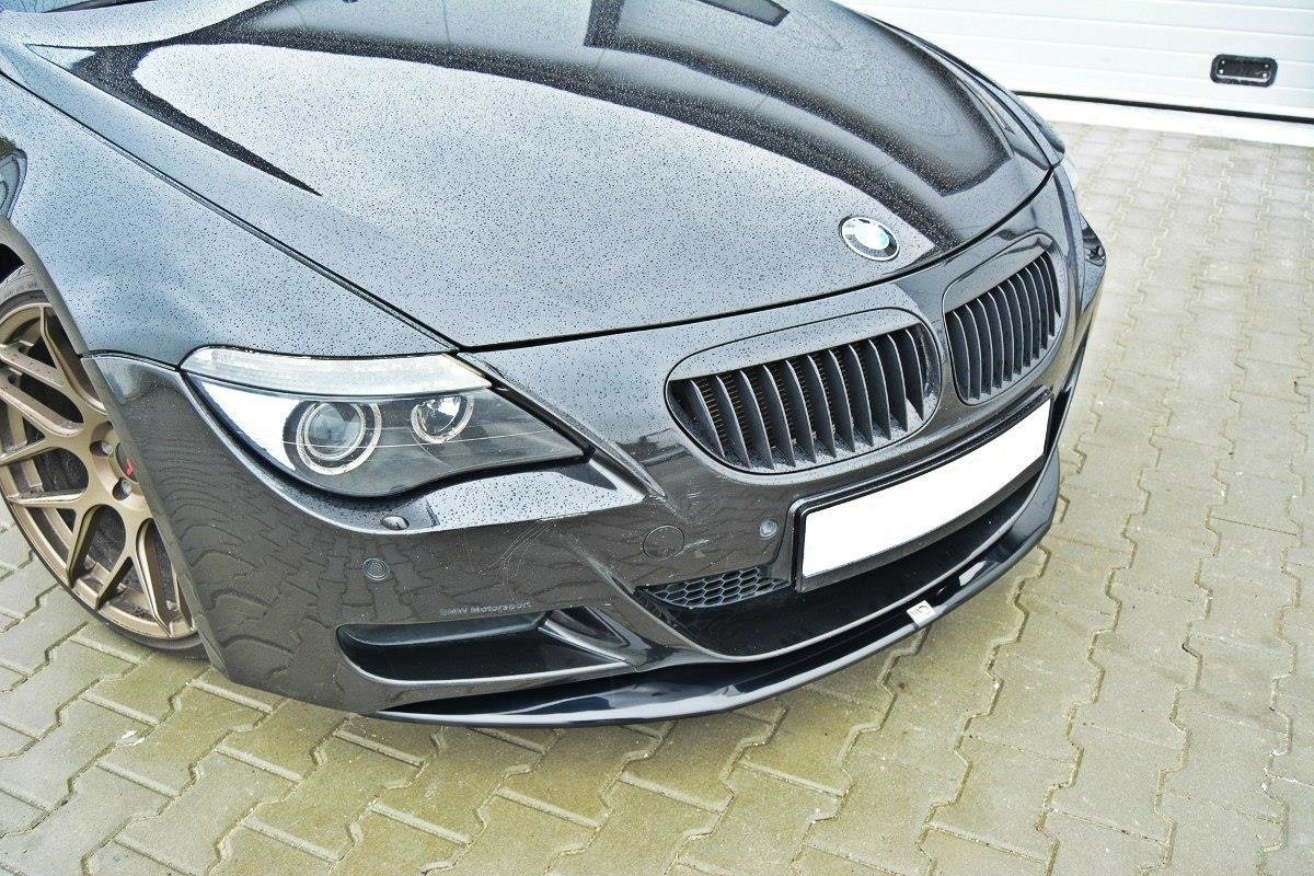 Frontleppe V.1 BMW M6 E63 - Bilde 2