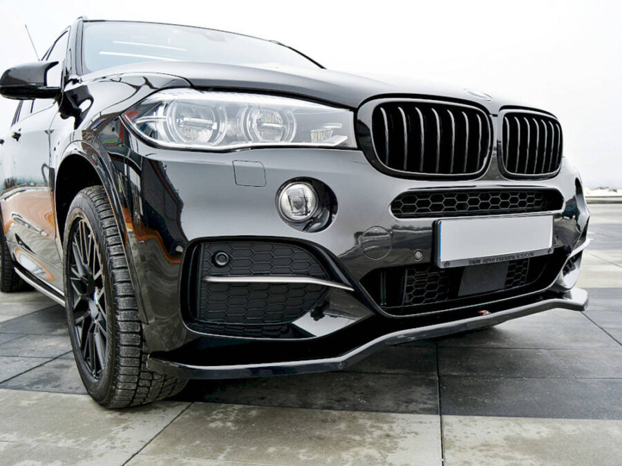 Frontleppe BMW X5 F15 M-PACK V.1 – bilde 1 av 2