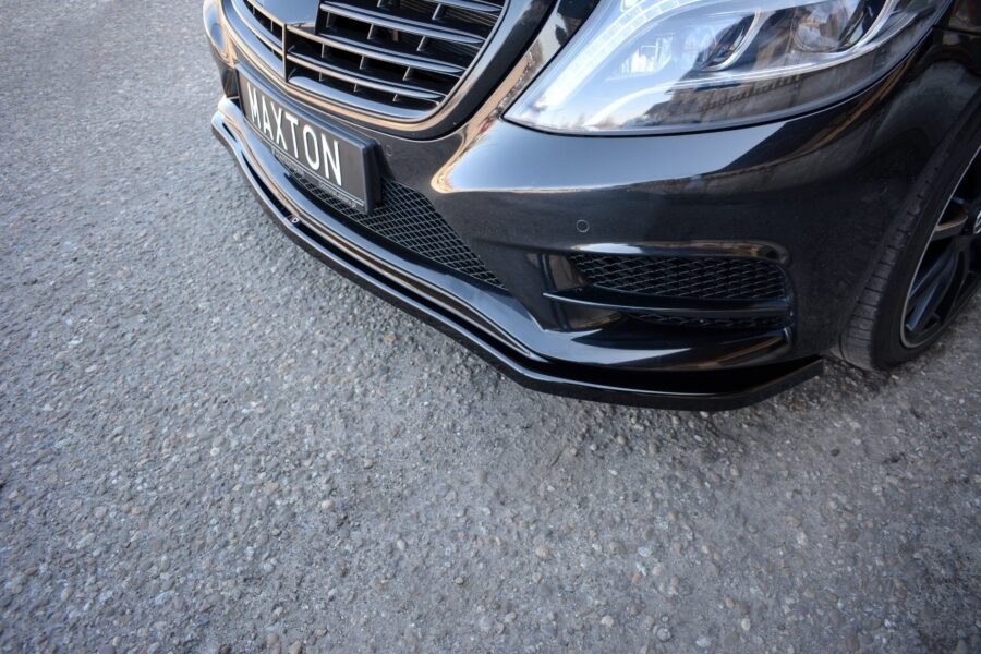 Frontleppe MERCEDES-BENZ S-CLASS AMG-LINE W222 V.1 – bilde 3 av 8
