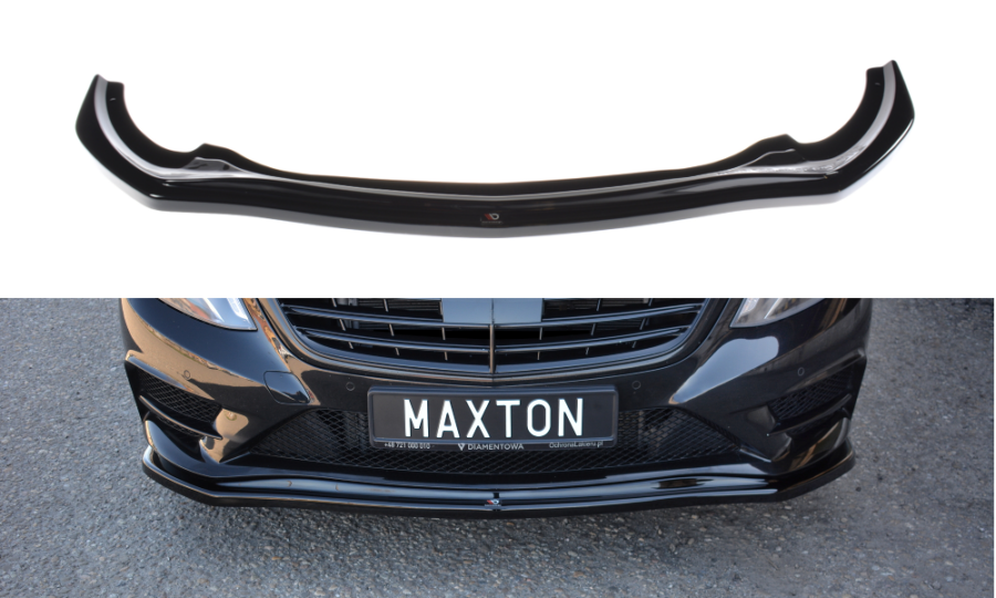 Frontleppe MERCEDES-BENZ S-CLASS AMG-LINE W222 V.1 – bilde 1 av 8