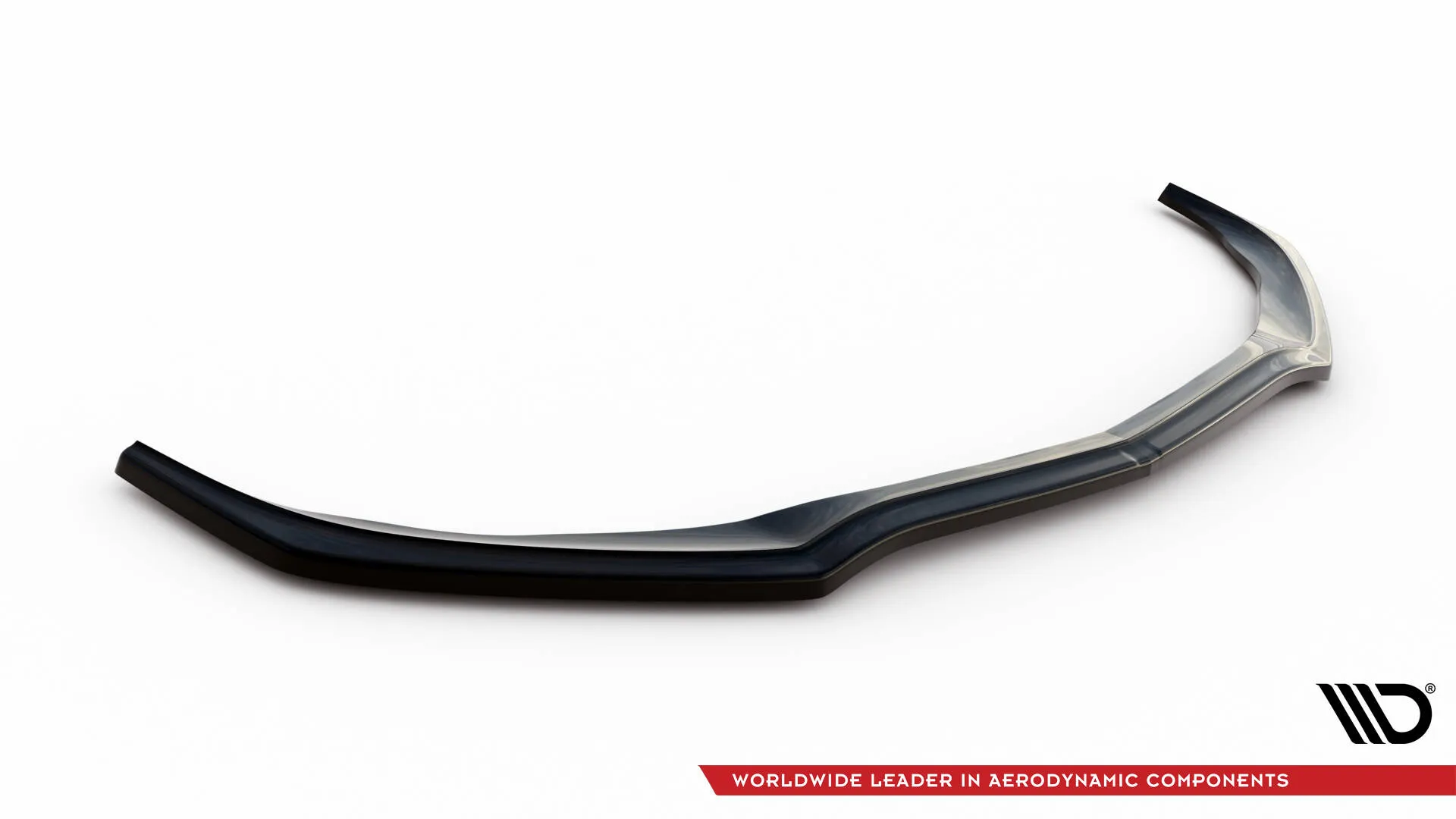 Frontleppe V.1 Mercedes-AMG C63 Sedan / Estate W205 / S205 - Bilde 4