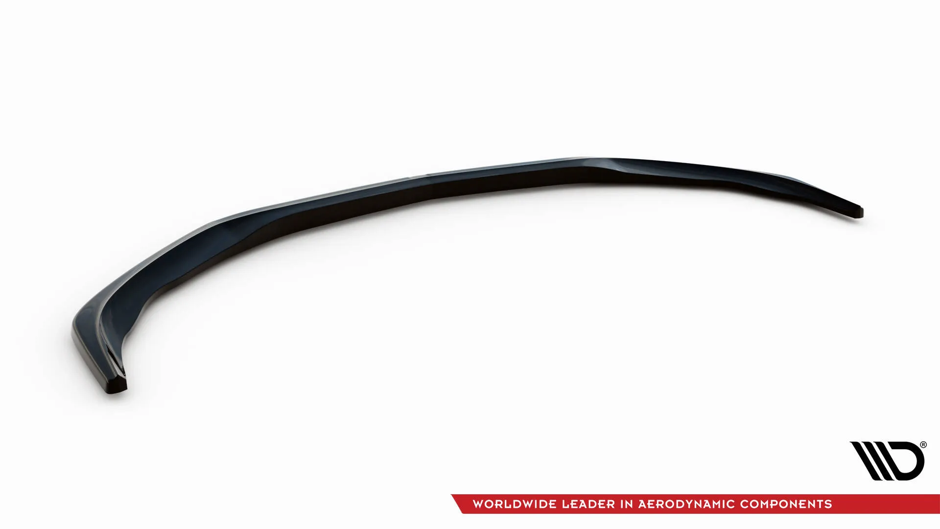 Frontleppe V.1 Mercedes-AMG C63 Sedan / Estate W205 / S205 - Bilde 5