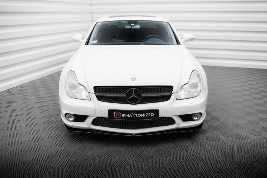 Frontleppe Mercedes CLS C219 55AMG V.1 – bilde 2 av 6