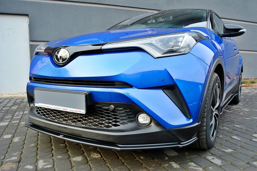 Frontleppe TOYOTA C-HR V.1 – bilde 1 av 4