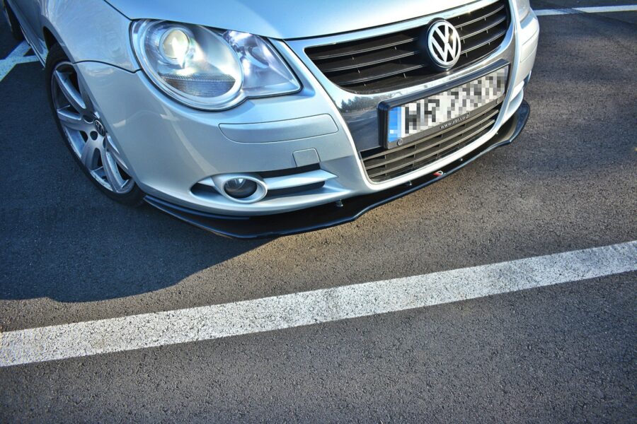 Frontleppe VW EOS V.1 – bilde 1 av 5