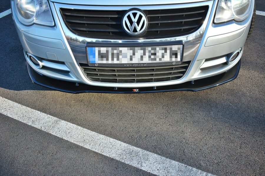 Frontleppe VW EOS V.1 – bilde 3 av 5
