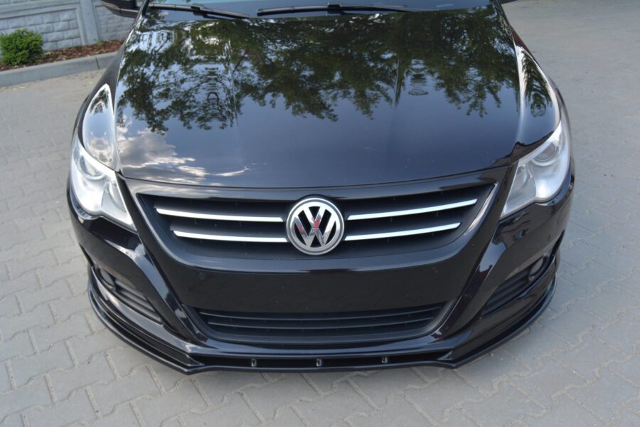 Frontleppe VW Passat CC Standard Støtfanger V.1 – bilde 2 av 6
