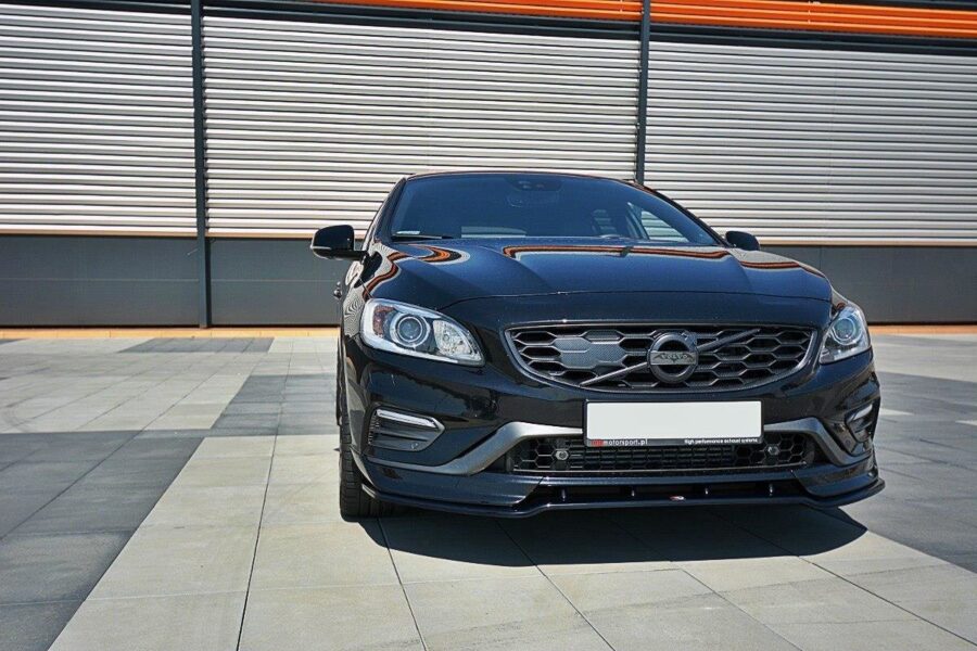 Frontleppe Volvo V60 Polestar Facelift V.1 – bilde 2 av 4