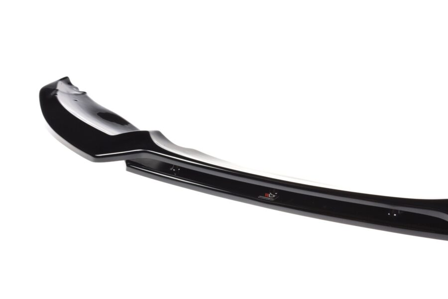 Frontleppe for BMW 1 E82 FACELIFT M-PACK V.1 – bilde 6 av 6
