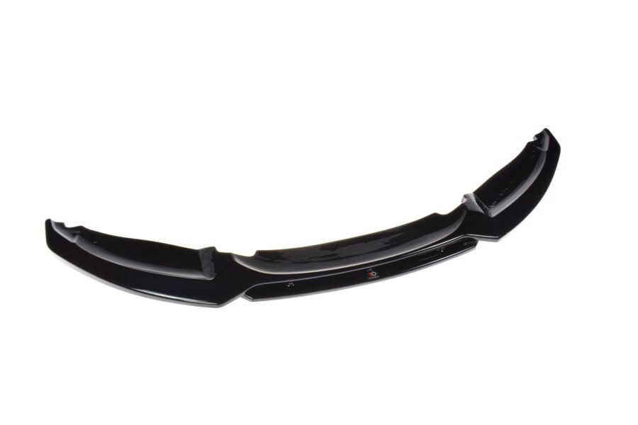 Frontleppe for BMW 1 E82 FACELIFT M-PACK V.1 – bilde 5 av 6