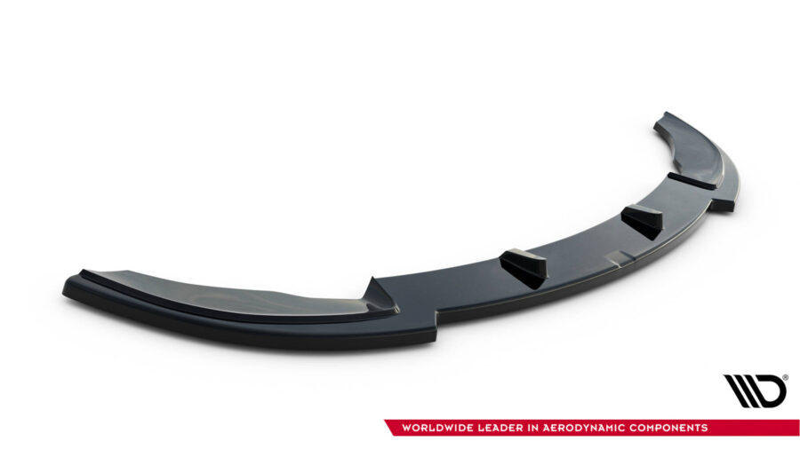 Frontleppe BMW 3 E46 M-Pack Coupe V.1 – bilde 4 av 5