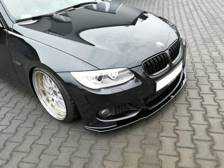 Frontleppe BMW 3 E92 M-PACK FACELIFT V.1 – bilde 4 av 4