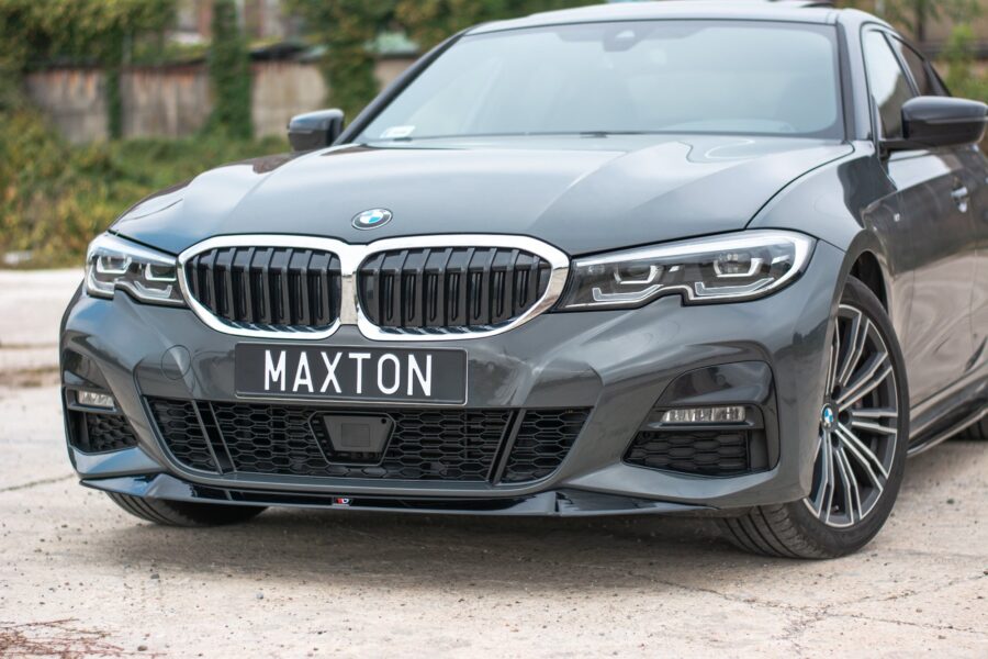 Frontleppe BMW 3 G20 M-pack V.1 – bilde 1 av 6