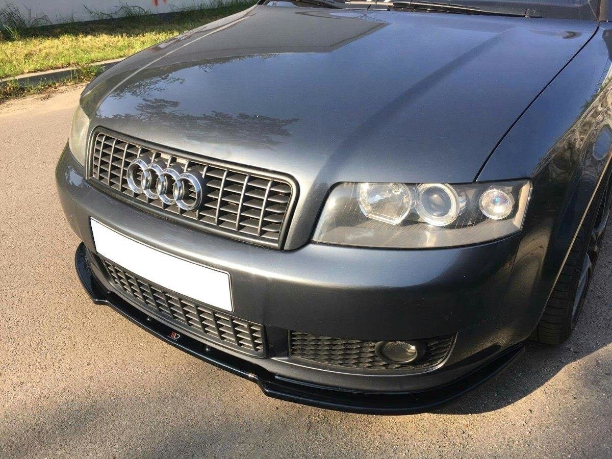 Frontleppe V.2 Audi A4 S-Line B6