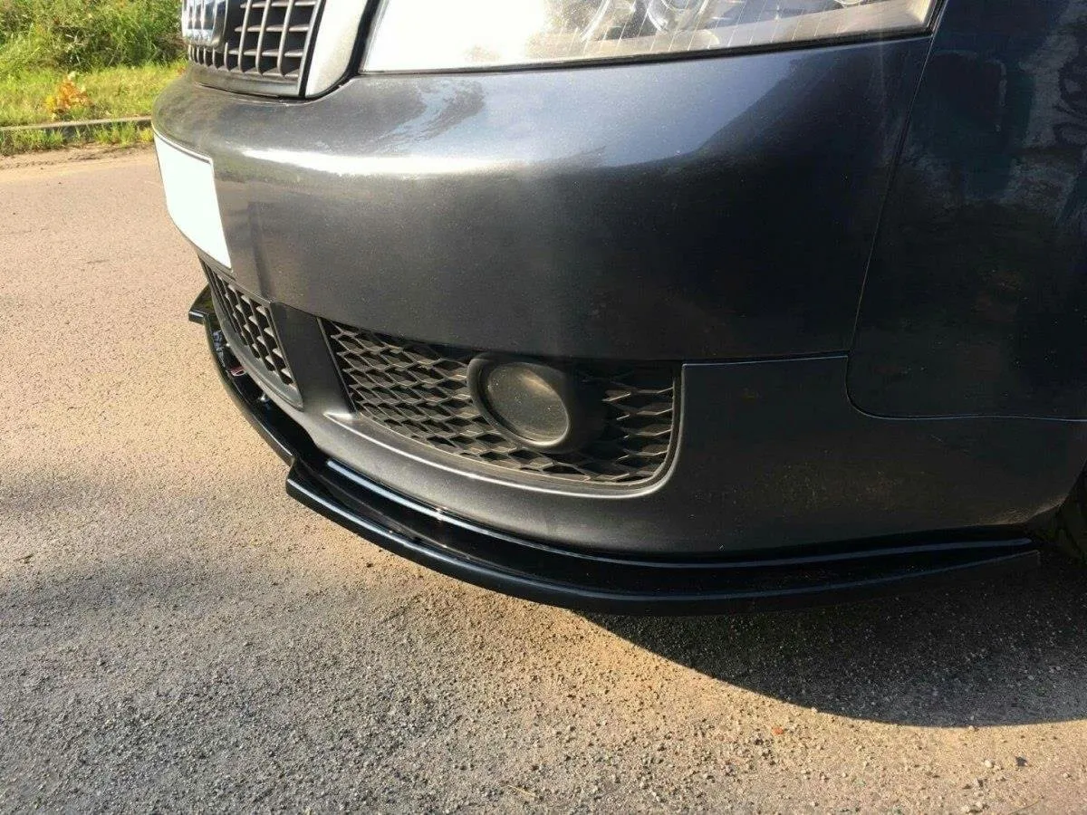 Frontleppe V.2 Audi A4 S-Line B6 - Bilde 2