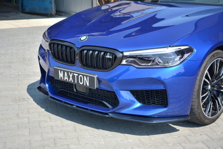 Frontleppe BMW M5 F90 V.2 – bilde 2 av 6