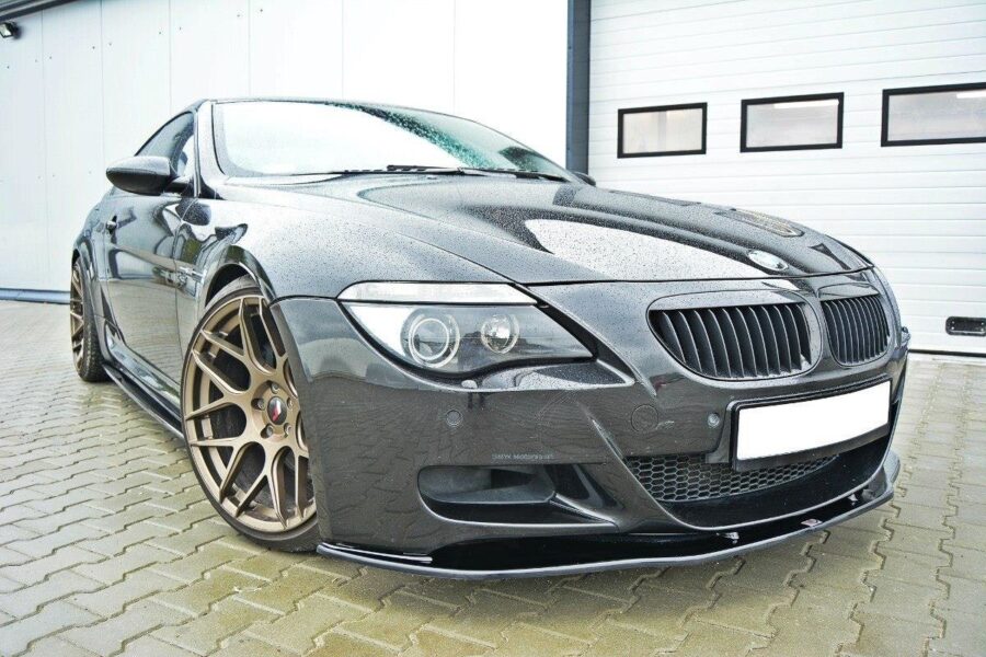 Frontleppe BMW M6 E63 V.2 – bilde 1 av 6