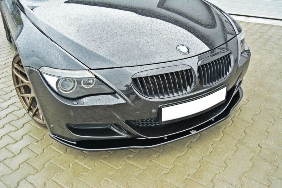Frontleppe BMW M6 E63 V.2 – bilde 2 av 6