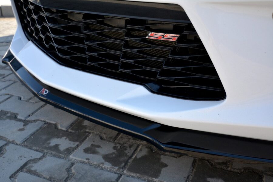 Frontleppe CHEVROLET CAMARO 6TH-GEN. PHASE-I 2SS COUPE V.2 – bilde 1 av 4