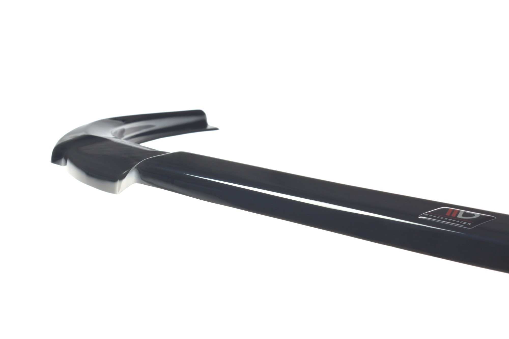 Frontleppe V.2 Hyundai Tucson Mk3 Facelift - Bilde 6