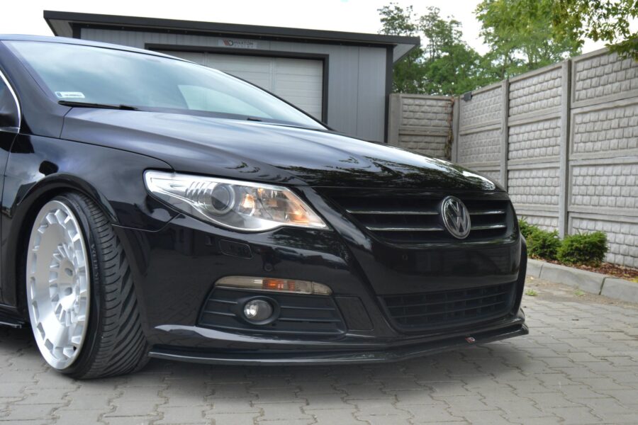 Frontleppe VW Passat CC Standard V.2 – bilde 3 av 4