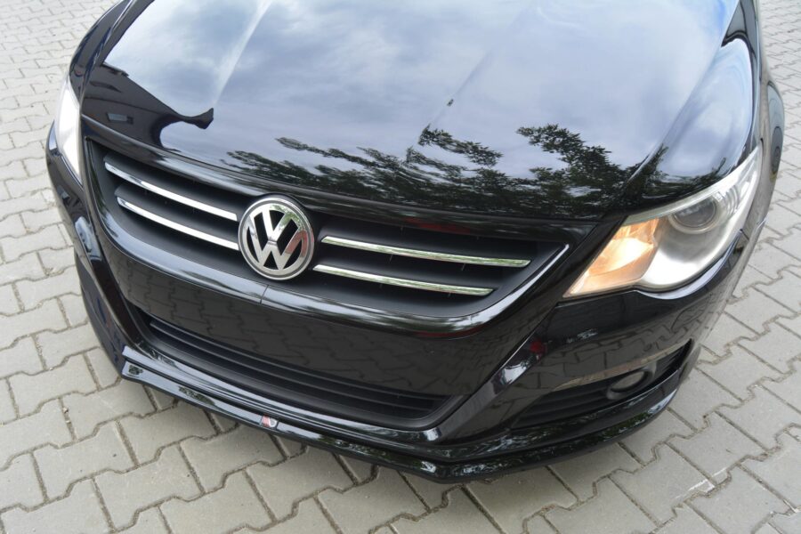 Frontleppe VW Passat CC Standard V.2 – bilde 2 av 4