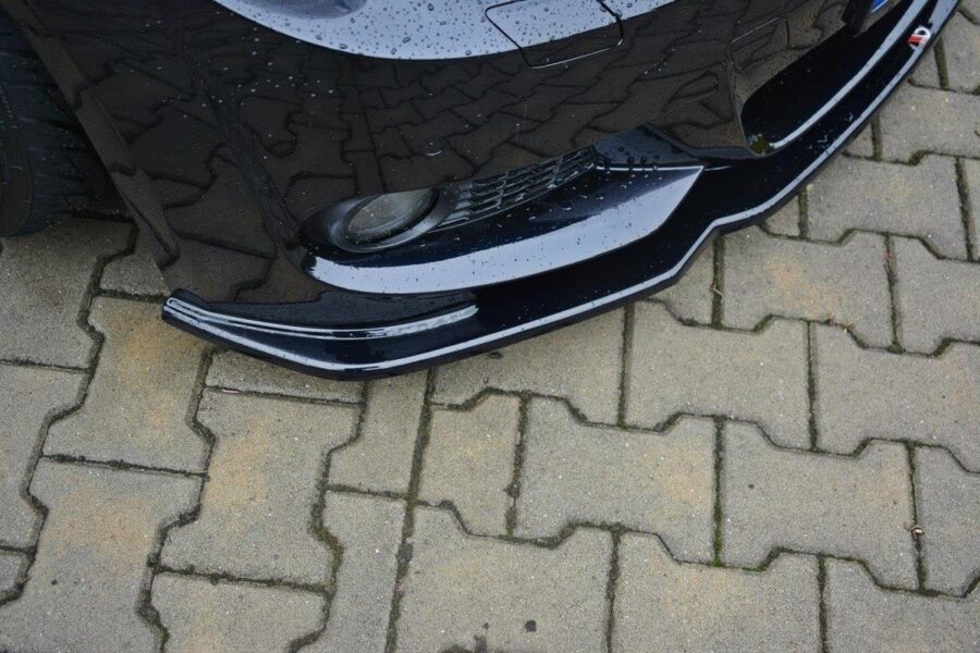 Frontleppe BMW 3 E92 M-PACK FACELIFT V.2 – bilde 4 av 5