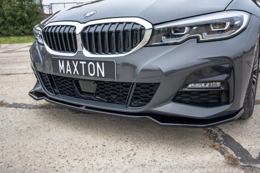 Frontleppe BMW 3 G20 M-pack V.2 – bilde 1 av 6