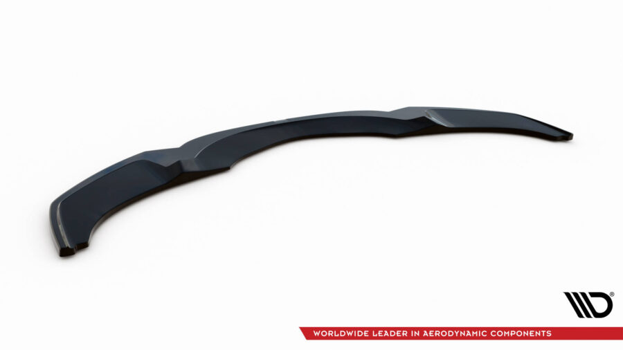 Frontleppe BMW 5 F10/F11 M-Pack V.2 – bilde 5 av 5
