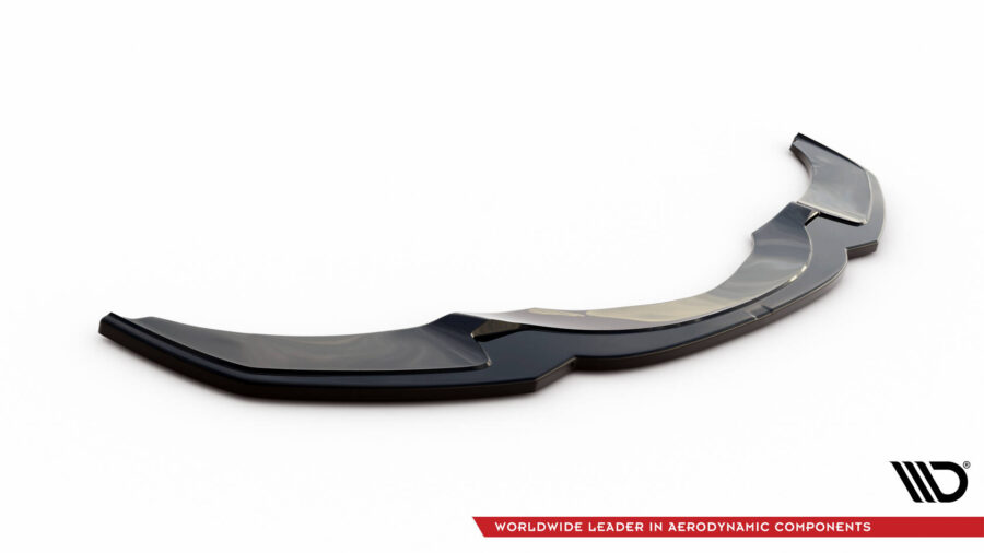 Frontleppe BMW 5 F10/F11 M-Pack V.2 – bilde 4 av 5