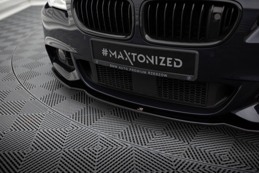 Frontleppe BMW 5 F10/F11 M-Pack V.2 – bilde 2 av 5