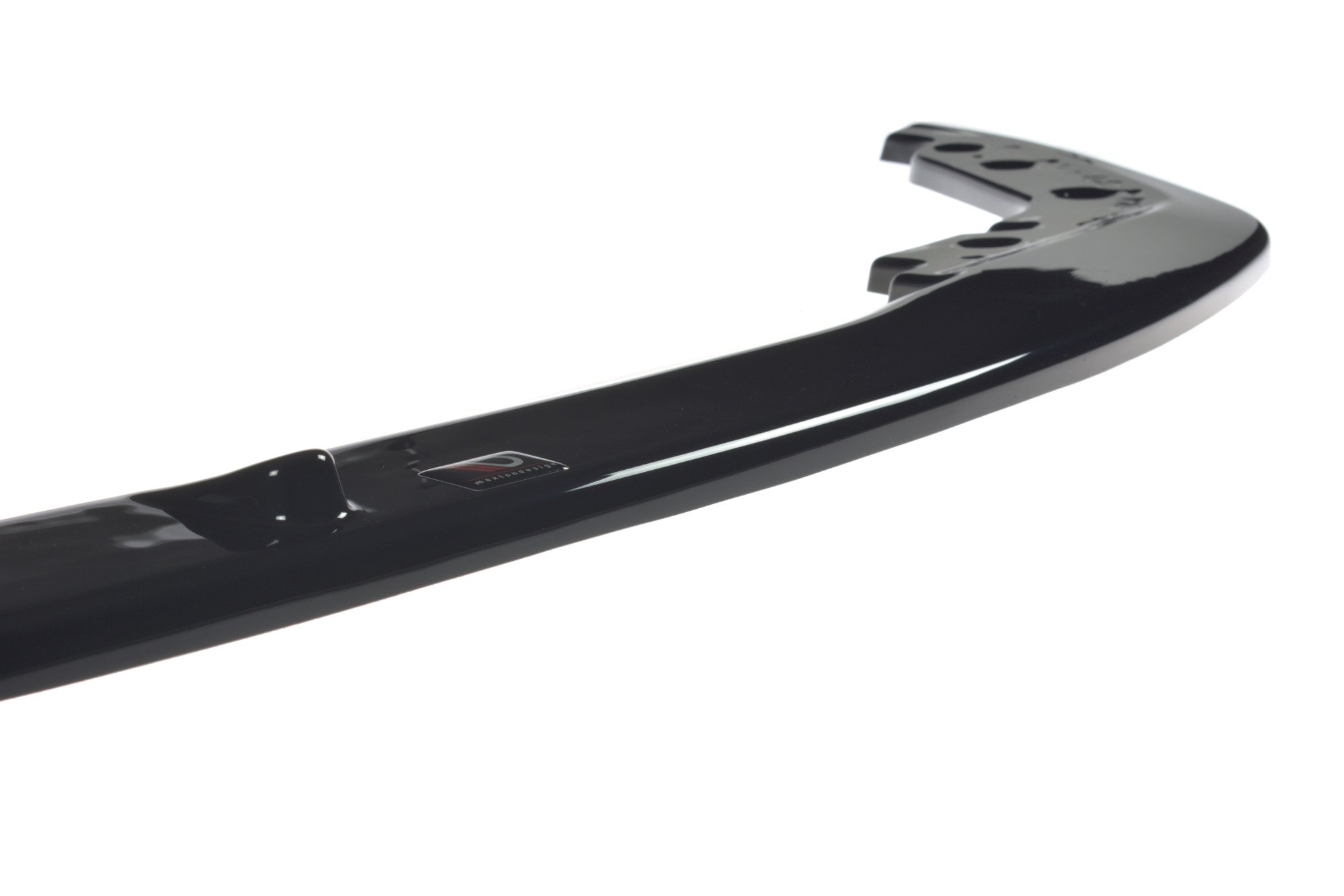 Frontleppe V.3 BMW 3 G20 M-pack - Bilde 6