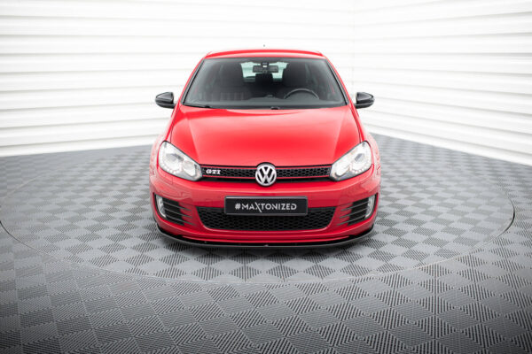 Frontleppe VW Golf 6 GTI Ver.2 – bilde 2 av 5