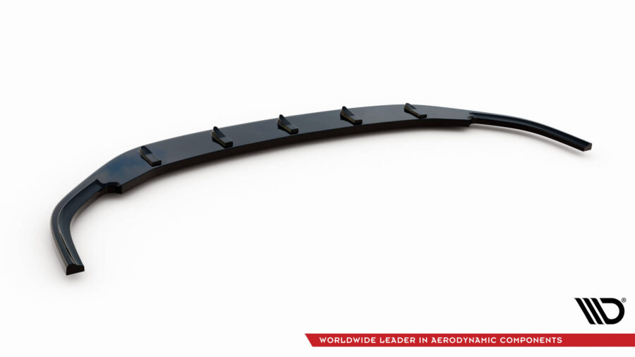 Frontleppe VW Golf 6 GTI Ver.2 – bilde 5 av 5