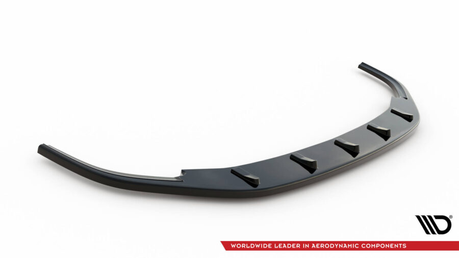 Frontleppe VW Golf 6 GTI Ver.2 – bilde 4 av 5