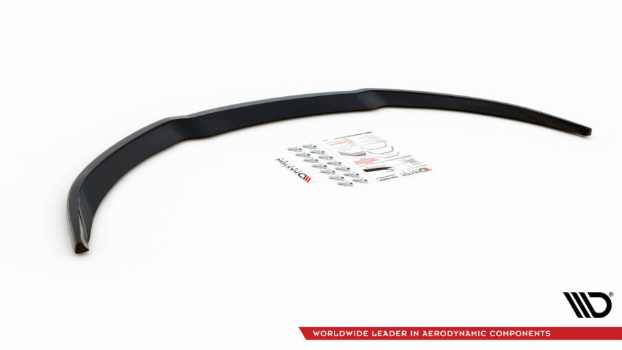 Frontleppe Audi S8 D3 – bilde 5 av 5