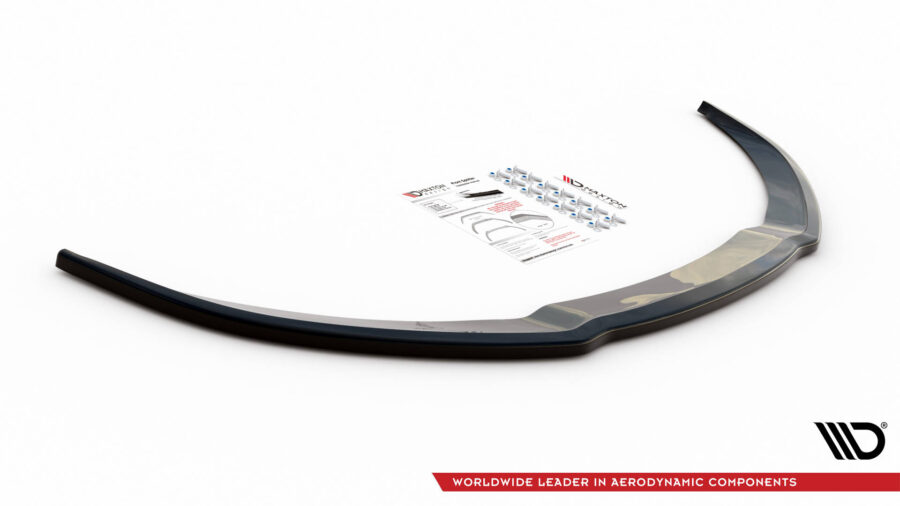 Frontleppe Audi S8 D3 – bilde 4 av 5