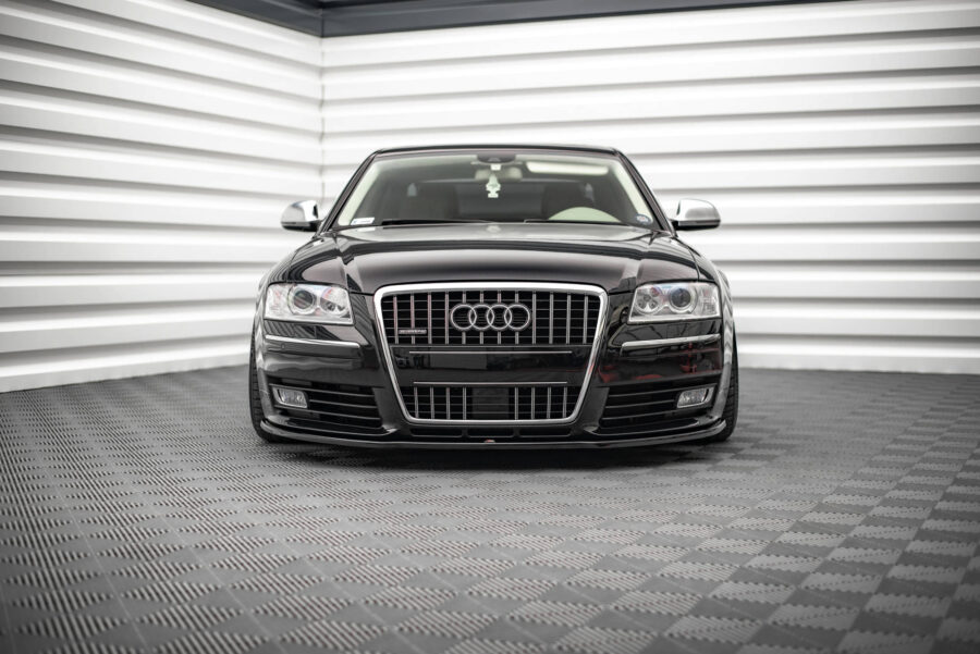 Frontleppe Audi S8 D3 – bilde 3 av 5
