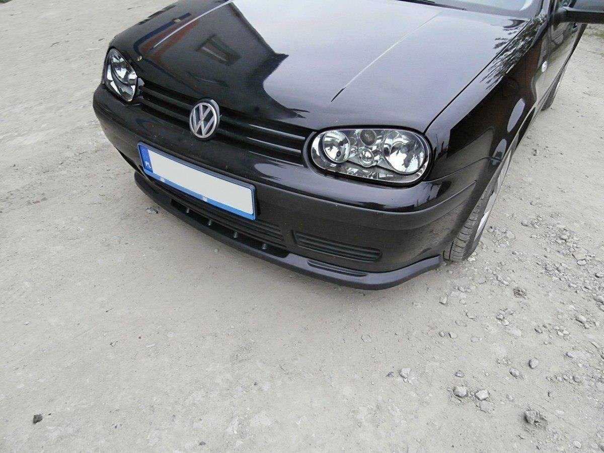 Frontleppe VW Golf 4